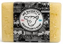 Grappler's Soap